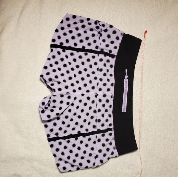 Run Speed Short Naked Seam - Picture 3 of 7